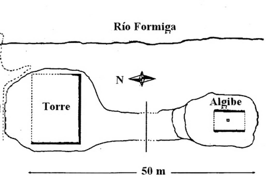 PLANO DE ADOLFO CASTN